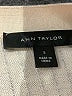 Ann Taylor Ivory Wool Pullover Sweater Size S - photo 7
