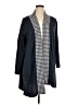Guess Blue Cardigan Size XL (estimated) - photo 1