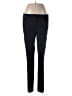 Ann Taylor LOFT Solid Black Active Pants Size 6 - photo 1