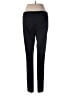 Ann Taylor LOFT Solid Black Active Pants Size 6 - photo 2