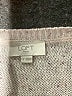 Ann Taylor LOFT Outlet 100% Acrylic Metallic Pink Pullover Sweater Size S - photo 7