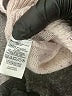 Ann Taylor LOFT Outlet 100% Acrylic Metallic Pink Pullover Sweater Size S - photo 8