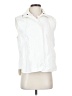 Unbranded White Ivory Vest Size S - photo 1