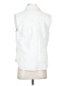 Unbranded White Ivory Vest Size S - photo 2