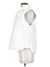 Unbranded White Ivory Vest Size S - photo 5