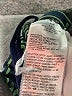 Levi's Hearts Blue Jeans Size 8 Reg - photo 4