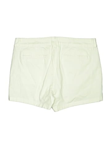 JCPenney Khaki Shorts (view 2)