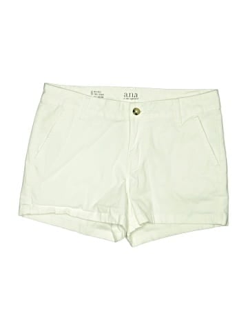 JCPenney Khaki Shorts (view 1)
