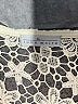 Assorted Brands Ivory Short Sleeve Top Size XXS (estimated) - photo 7