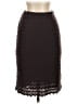 Assorted Brands Brown Formal Skirt Size M - photo 1