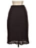 Assorted Brands Brown Formal Skirt Size M - photo 2