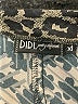 Assorted Brands 100% Polyester Animal Print Silver Long Sleeve Blouse Size XL - photo 7