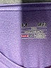 Under Armour Purple Active T-Shirt Size S - photo 7