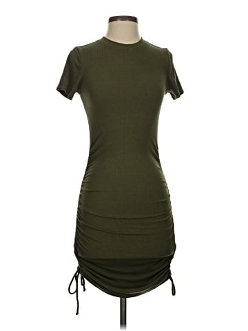 Popular 21 Casual Dress (view 1)