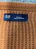 Gap Brown Pullover Sweater Size S - photo 7