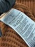 Gap Brown Pullover Sweater Size S - photo 8