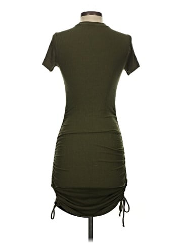 Popular 21 Casual Dress (view 2)