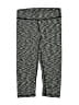 90 Degree by Reflex Gray Active Pants Size M (kids) - photo 1