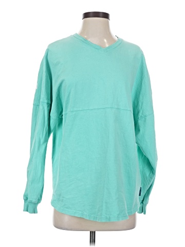 Spirit Long Sleeve T-Shirt (view 1)
