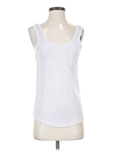 Good hYOUman Tank Top (view 1)