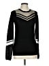 Maje Black Pullover Sweater Size Lg (3) - photo 1