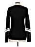 Maje Black Pullover Sweater Size Lg (3) - photo 2