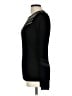 Maje Black Pullover Sweater Size Lg (3) - photo 5
