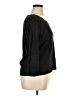 Sag Harbor Black Cardigan Size XL - photo 4