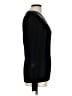 Maje Black Pullover Sweater Size Lg (3) - photo 4