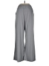 Unbranded Gray Casual Pants Size M - photo 2