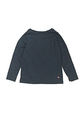 Tea Long Sleeve T-Shirt (view 2)