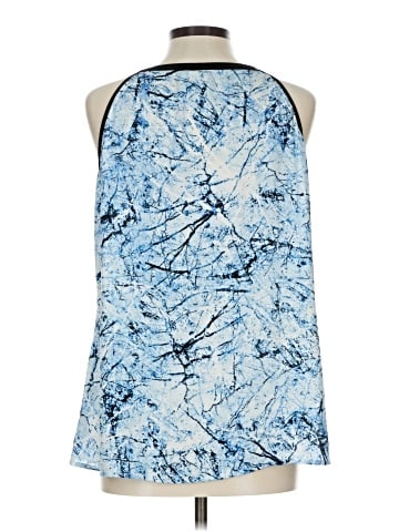 Milano Sleeveless Blouse (view 2)