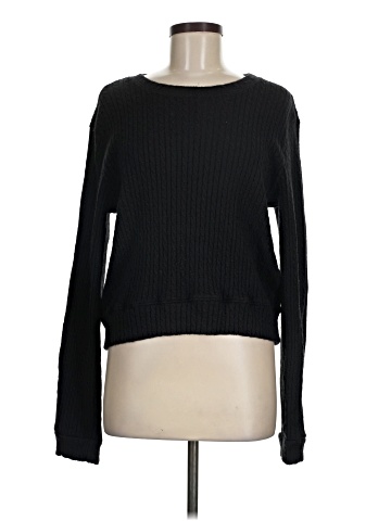 Bobi Pullover Sweater (view 1)