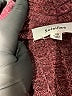 Assorted Brands Burgundy Cardigan Size XS - photo 7