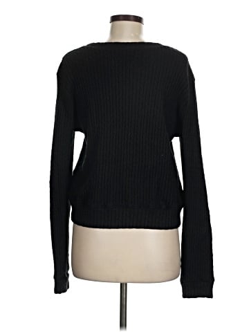 Bobi Pullover Sweater (view 2)