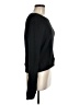 Bobi Black Pullover Sweater Size M - photo 4