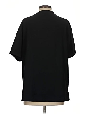 Harlowe & Graham Short Sleeve Top (view 2)
