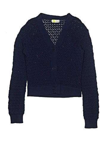 Epic Threads Cardigan (view 1)