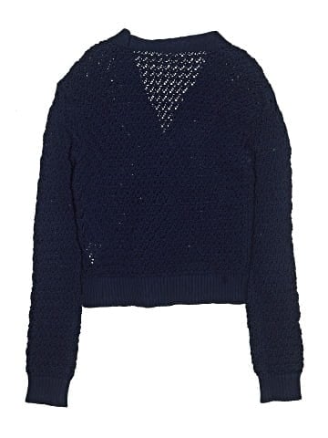 Epic Threads Cardigan (view 2)