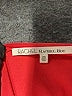 RACHEL Rachel Roy 100% Polyester Red Sleeveless Blouse Size XS - photo 7