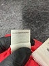 RACHEL Rachel Roy 100% Polyester Red Sleeveless Blouse Size XS - photo 8
