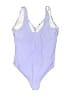 Unbranded Purple Bodysuit Size XXL - photo 2