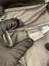 Puma 100% Polyester Gray Track Jacket 18-24 MO / 24 MO - photo 3
