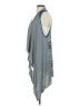 Staccato 100% Viscose Gray Cardigan Size Sm - Med - photo 5