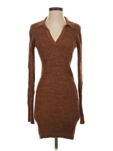 Helmut Lang Casual Dress (view 1)