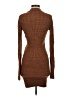 Helmut Lang Brown Casual Dress Size S - photo 2
