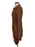 Helmut Lang Brown Casual Dress Size S - photo 5
