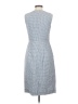 J.Crew Gray Casual Dress Size 2 (tall) - photo 2