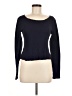 Gap Blue Long Sleeve T-Shirt Size M - photo 1