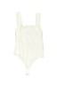 Blue Blush Ivory Bodysuit Size S - photo 1
